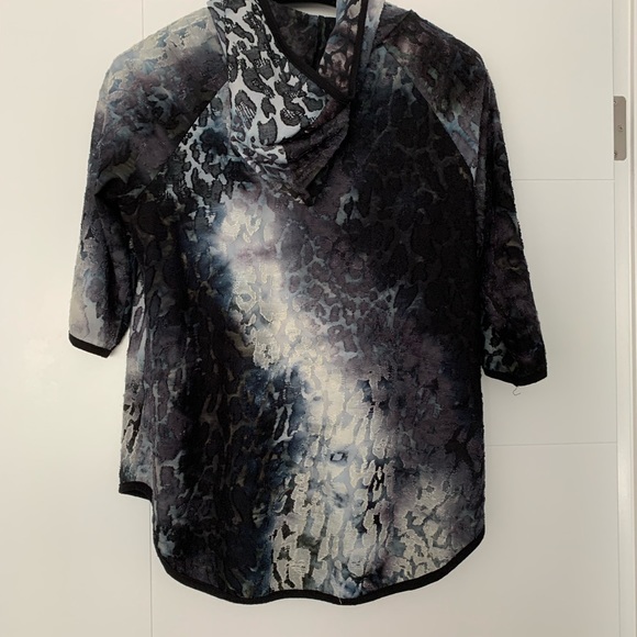 Small light sweater from cativa - Picture 2 of 2